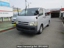 Toyota Hiace Van TRH200V