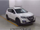 Nissan X-Trail HNT32