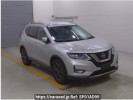 Nissan X-Trail NT32