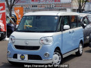 Daihatsu Move Canbus LA800S