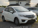 Honda Fit GK4