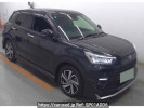 Toyota Raize A201A