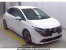 Nissan Aura FE13