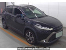 Toyota Corolla Cross ZVG11