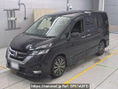 Nissan Serena GFC27