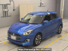 Suzuki Swift ZC83S