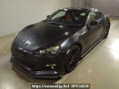 Subaru BRZ ZC6