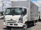 Toyota Dyna Truck XZU722