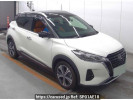 Nissan KIX P15