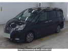 Nissan Serena GFC27