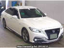 Toyota Crown Hybrid AZSH20