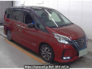 Nissan Serena HFC27