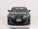 Toyota GR86 ZN8