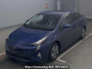 Toyota Prius ZVW51