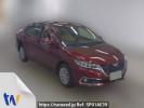 Toyota Allion NZT260