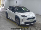 Toyota YARIS CROSS MXPB10