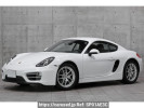 Porsche Cayman 981MA122