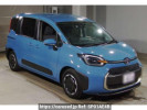 Toyota Sienta MXPL10G