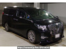 Toyota Alphard AGH30W