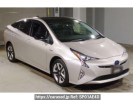 Toyota Prius ZVW55