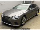 Lexus LS VXFA50