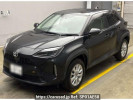 Toyota YARIS CROSS MXPB15