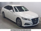 Toyota Crown Hybrid AZSH20