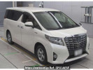 Toyota Alphard Hybrid AYH30W