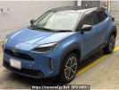 Toyota YARIS CROSS MXPB10