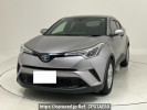 Toyota C-HR ZYX10