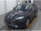 Toyota Harrier Hybrid AXUH80