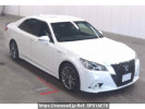 Toyota Crown Hybrid AWS210