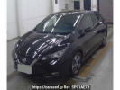 Nissan Leaf ZE1