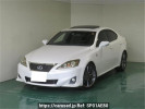 Lexus IS GSE20