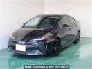 Toyota Prius ZVW51