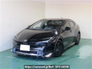 Toyota Prius ZVW60