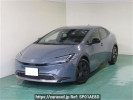 Toyota Prius ZVW60