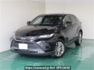 Toyota Harrier Hybrid AXUH85