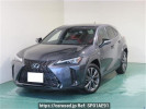 Lexus UX MZAH10