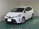 Toyota Prius alpha ZVW41W