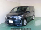 Toyota Voxy ZWR80G