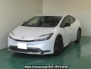 Toyota Prius ZVW60