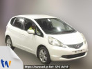 Honda Fit GE6