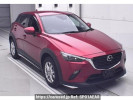 Mazda CX-3 DKLFW