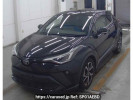 Toyota C-HR NGX10