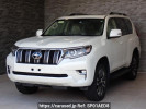 Toyota Land Cruiser Prado TRJ150W