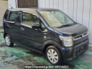 Suzuki Wagon R MH55S