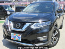 Nissan X-Trail T32