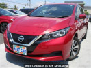 Nissan Leaf ZE1