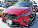 Mazda CX-3 DK8FY